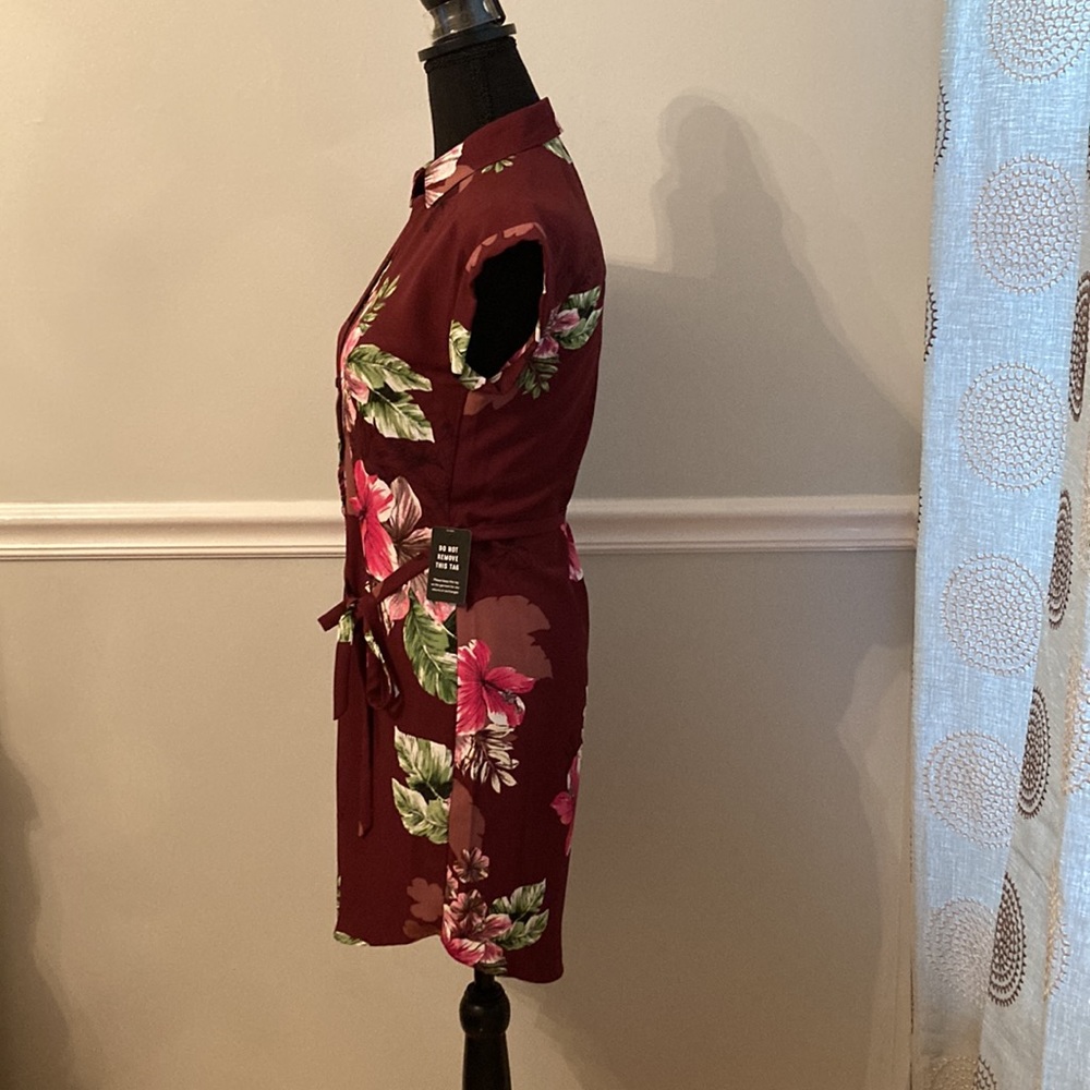 Express summer dress! - Picture 2 of 3